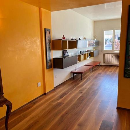 Ca Torre Apartment Mestre Exterior foto
