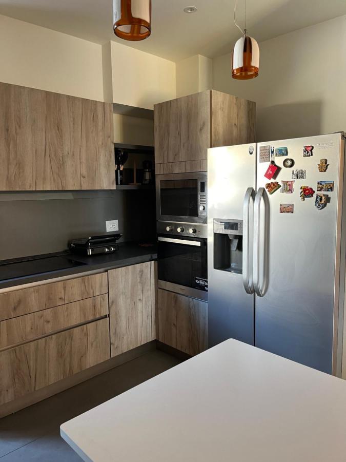 Ca Torre Apartment Mestre Exterior foto